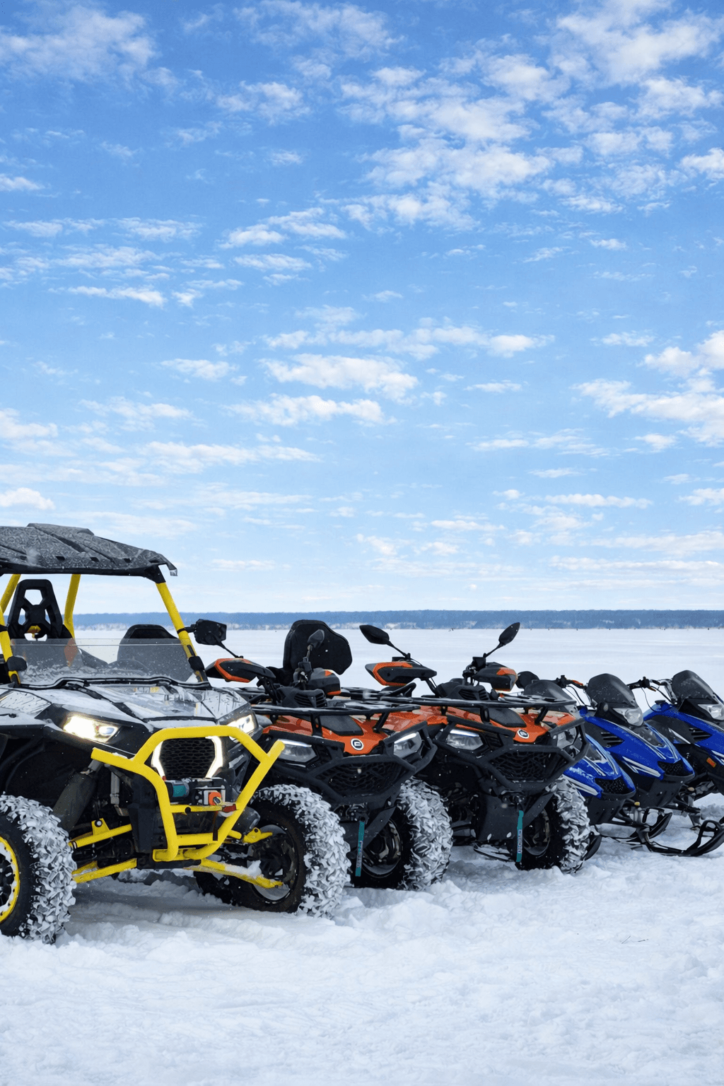 Поездки Moto Trip