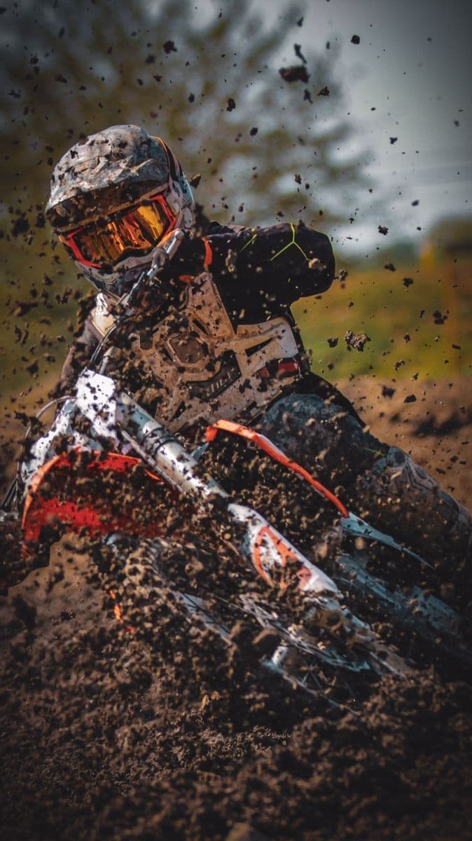 Enduro Setup